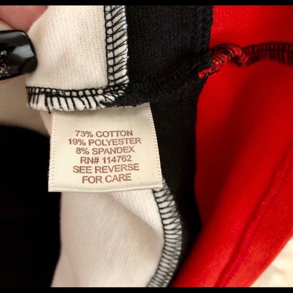 Petticoat Alley Strapless Dress | Size L - Picture 6 of 7